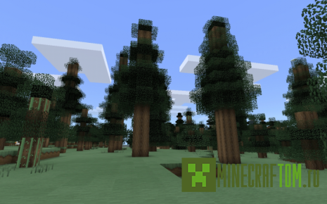 Текстуры P.A’s Resurrection (Воскрешение)