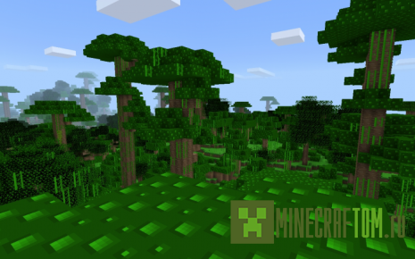 Текстуры P.A’s Resurrection (Воскрешение)