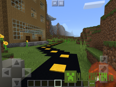 Карта Mountain View Inn and Suites Карта Mountain View Inn and Suites