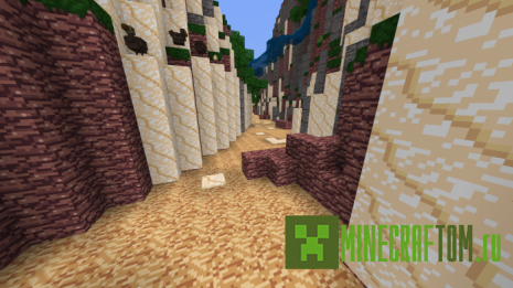 Карта The First Race (Первые гонки) Карта The First Race (Первые гонки)