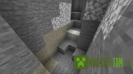 Мод Expansion+ (Расширение плюс) Мод Expansion+ (Расширение плюс)