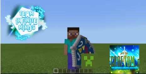 Текстуры Hylian Shield (Щит Хилиан)