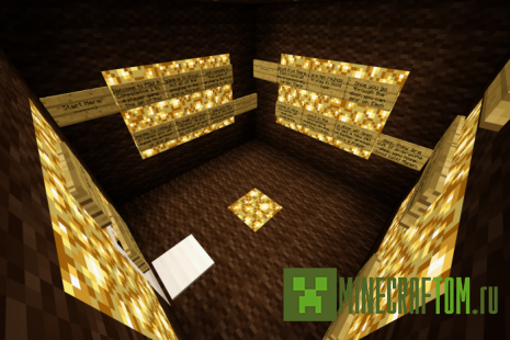 Карта Pow (Бух) Карта Pow (Бух)