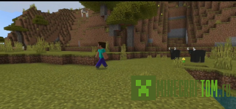 Мод Bull (Бык) Мод Bull (Бык)