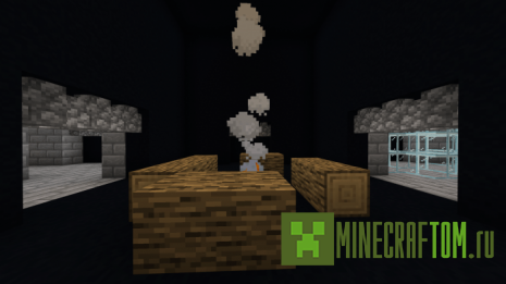 Карта Ruin Raiders (Руины рейдера) Карта Ruin Raiders (Руины рейдера)