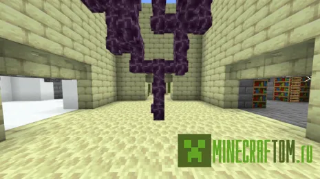 Карта Ruin Raiders (Руины рейдера) Карта Ruin Raiders (Руины рейдера)