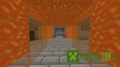 Карта Ruin Raiders (Руины рейдера) Карта Ruin Raiders (Руины рейдера)