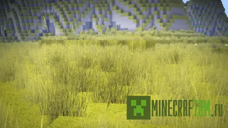 Текстуры Fuse Realism (Запал реализма)