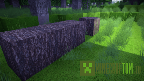 Текстуры Fuse Realism (Запал реализма)