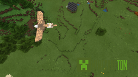 Мод Hawk (Ястреб) Мод Hawk (Ястреб)