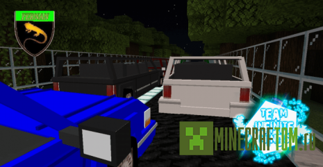 Мод Chrysler Voyager (Крайслер Вояжер) Мод Chrysler Voyager (Крайслер Вояжер)