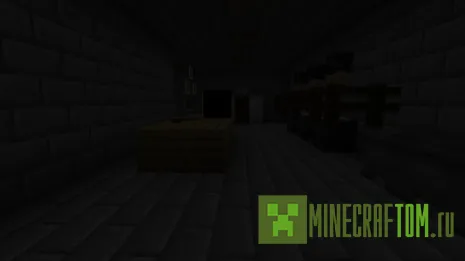 Карта Five Nights In Factory (5 ночей на фабрике) Карта Five Nights In Factory (5 ночей на фабрике)