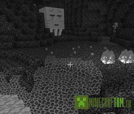 Текстуры Monochromatic (Монохромные)