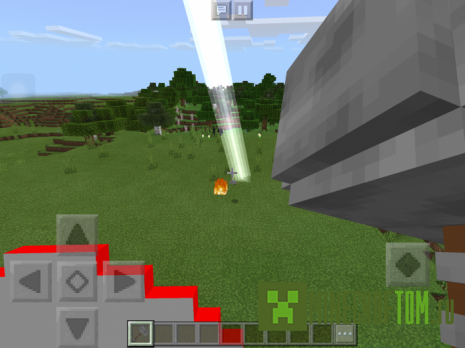 Мод Captain America (Капитан Америка) Мод Captain America (Капитан Америка)