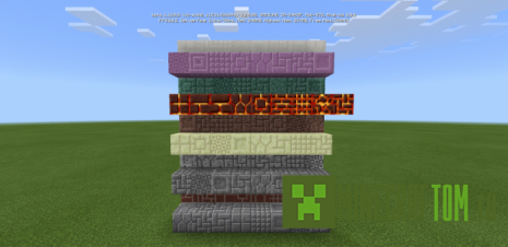 Мод Resourcefulness (Находчивость) Мод Resourcefulness (Находчивость)