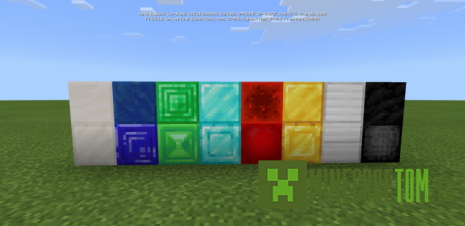 Мод Resourcefulness (Находчивость) Мод Resourcefulness (Находчивость)