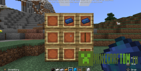 Мод More Metals (Больше металлов) Мод More Metals (Больше металлов)