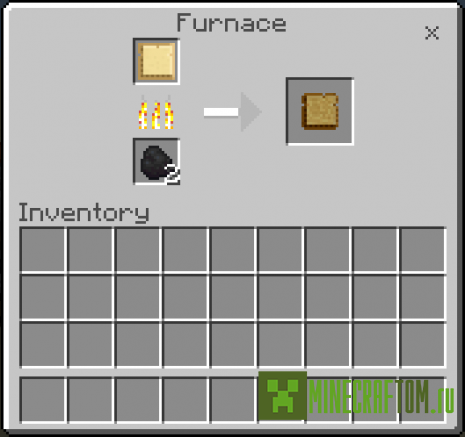 Мод Cooking Tools (Инструменты для готовки) Мод Cooking Tools (Инструменты для готовки)