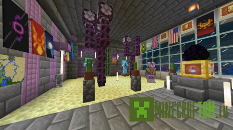 Карта OG Realm (Царство) Карта OG Realm (Царство)