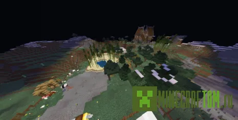 Карта OG Realm (Царство) Карта OG Realm (Царство)