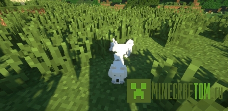 Мод Pet Craft – New Friendly Mobs (Питомцы) Мод Pet Craft – New Friendly Mobs (Питомцы)