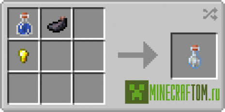 Мод Phantom Ink (Фантомные чернила) Мод Phantom Ink (Фантомные чернила)