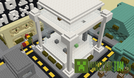 Карта Hot Foot (Горячая нога)