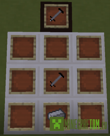 Мод Pogo Sticks (Палочки Пого) Мод Pogo Sticks (Палочки Пого)