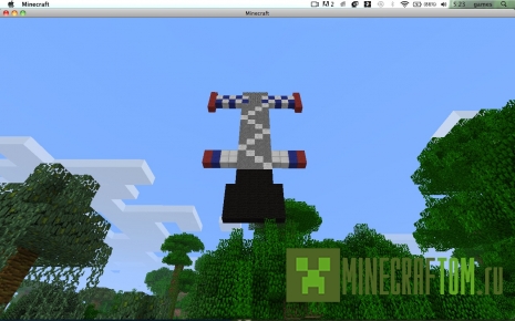 Мод Pogo Sticks (Палочки Пого) Мод Pogo Sticks (Палочки Пого)