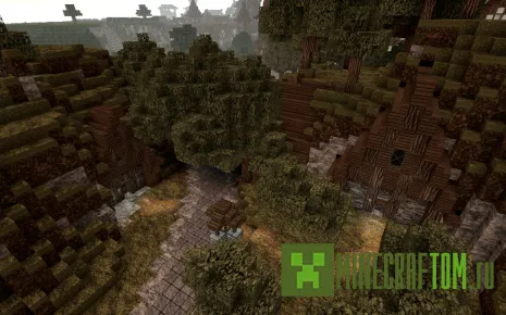 Текстуры Vonafarth Текстуры Vonafarth