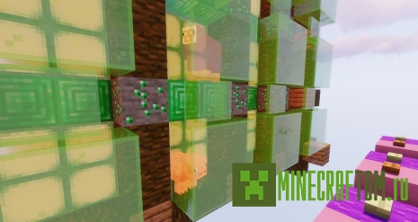 Карта Four in a Row (Четыре в ряд)