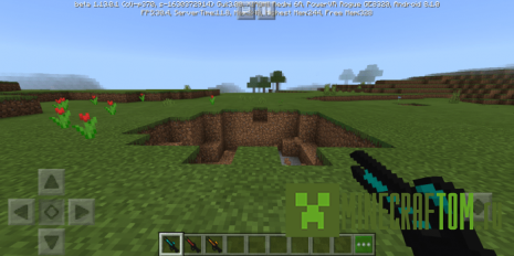 Мод Laser Guns (Лазерные пистолеты) Мод Laser Guns (Лазерные пистолеты)