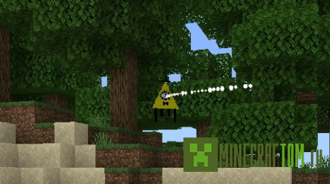 Мод Bill Cipher 2004 (Билл Ципфер 2004) Мод Bill Cipher 2004 (Билл Ципфер 2004)