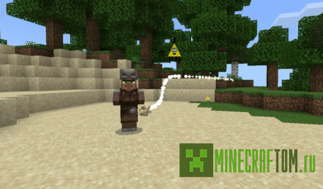 Мод Bill Cipher 2004 (Билл Ципфер 2004) Мод Bill Cipher 2004 (Билл Ципфер 2004)