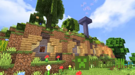 Карта Hobbit House (Дом Хоббита) Карта Hobbit House (Дом Хоббита)