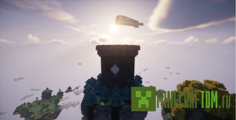 Мод Aether: Lost Content (Эфир: потерянный контент) Мод Aether: Lost Content (Эфир: потерянный контент)