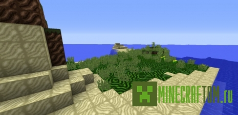 Текстуры Steampomic