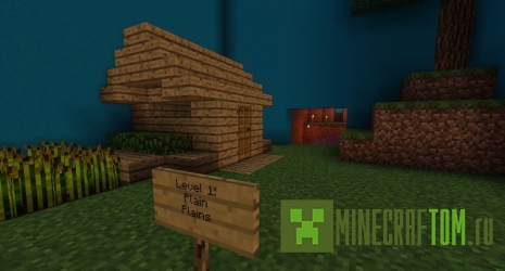 Карта The Big 15 (Большая 15) Карта The Big 15 (Большая 15)