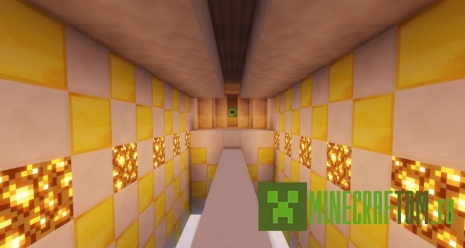 Карта The Big 15 (Большая 15) Карта The Big 15 (Большая 15)