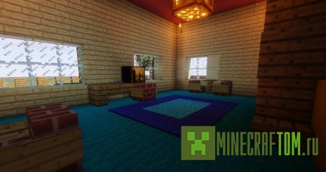 Карта 21 Spooner Street (Улица Спунер 21) Карта 21 Spooner Street (Улица Спунер 21)