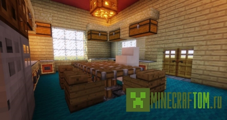 Карта 21 Spooner Street (Улица Спунер 21) Карта 21 Spooner Street (Улица Спунер 21)