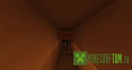 Карта Emergency Bank Robbery (Ограбление банка)