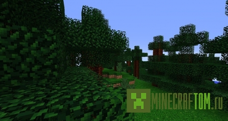 Текстуры Morning’s Rise ( Утренний подъем)