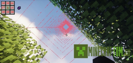 Мод Lockdown Challenge (Заблокировать вызов)