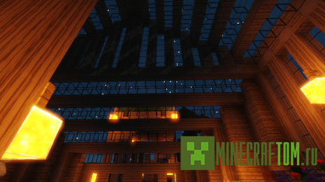 Карта Meditation Retreat (Ретрит) Карта Meditation Retreat (Ретрит)