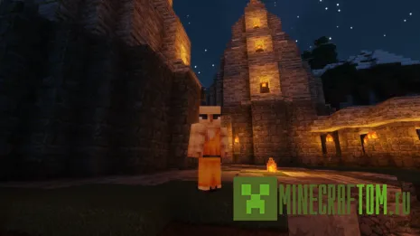 Карта The Old Monastery (Старый монастырь) Карта The Old Monastery (Старый монастырь)