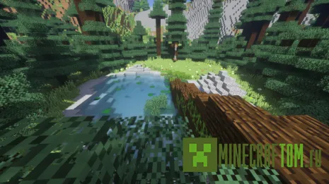 Карта Laluaya Карта Laluaya