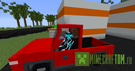 Карта Builders Paradise (Рай строителей) Карта Builders Paradise (Рай строителей)