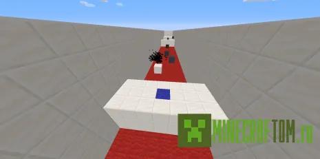 Карта Shadow Parkour (Теневой паркур)