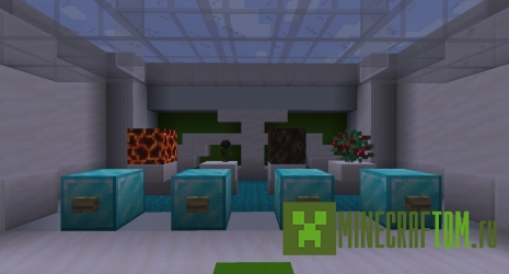 Карта What Doesn’t Not Unbelong (Что не принадлежит)